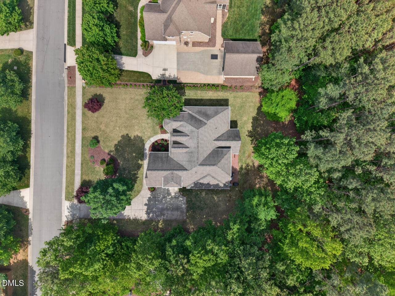 2919 Reynolda Circle