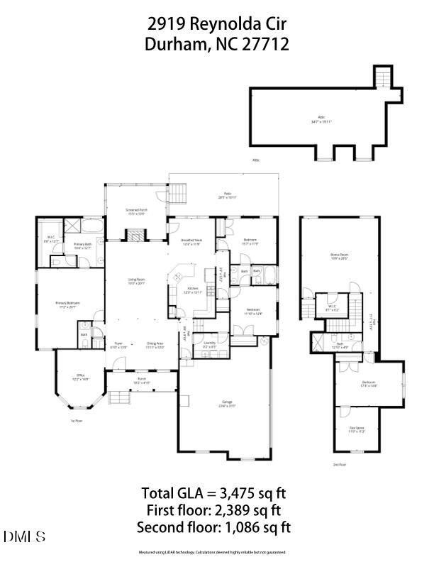 2919 Reynolda Circle