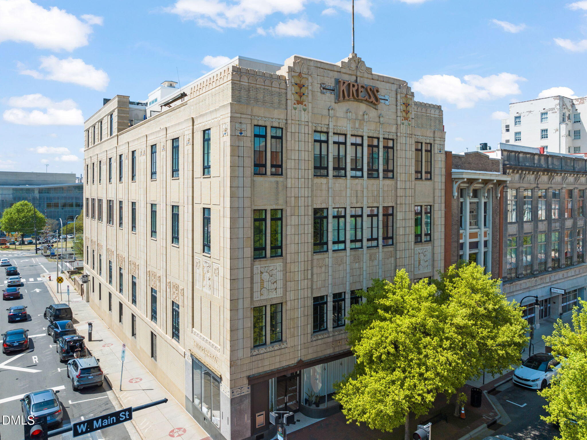 103 W Main Street # 404