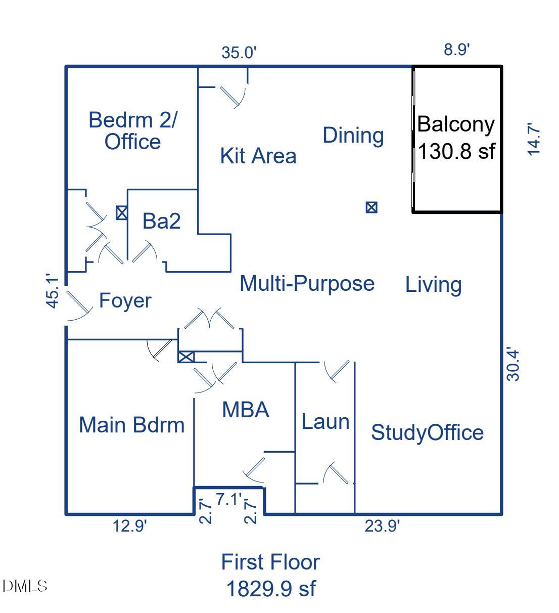 103 W Main Street # 404