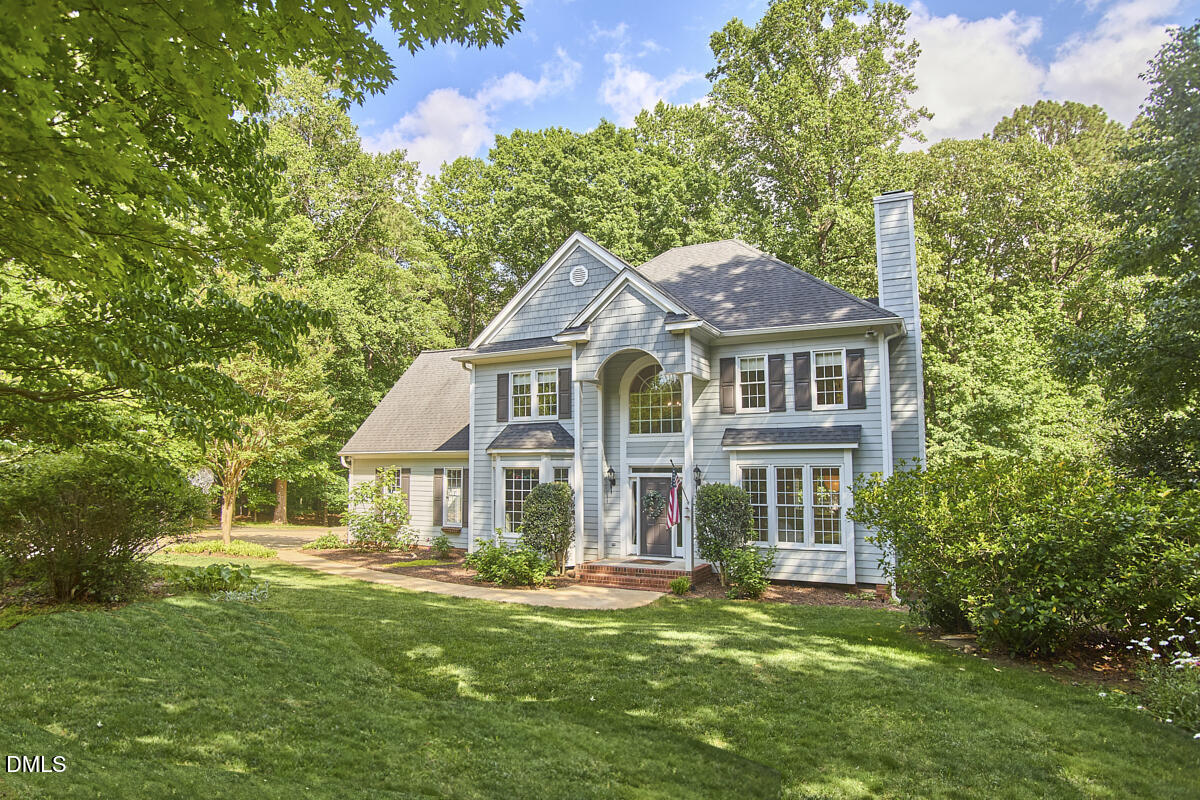 12304 Staunton Court