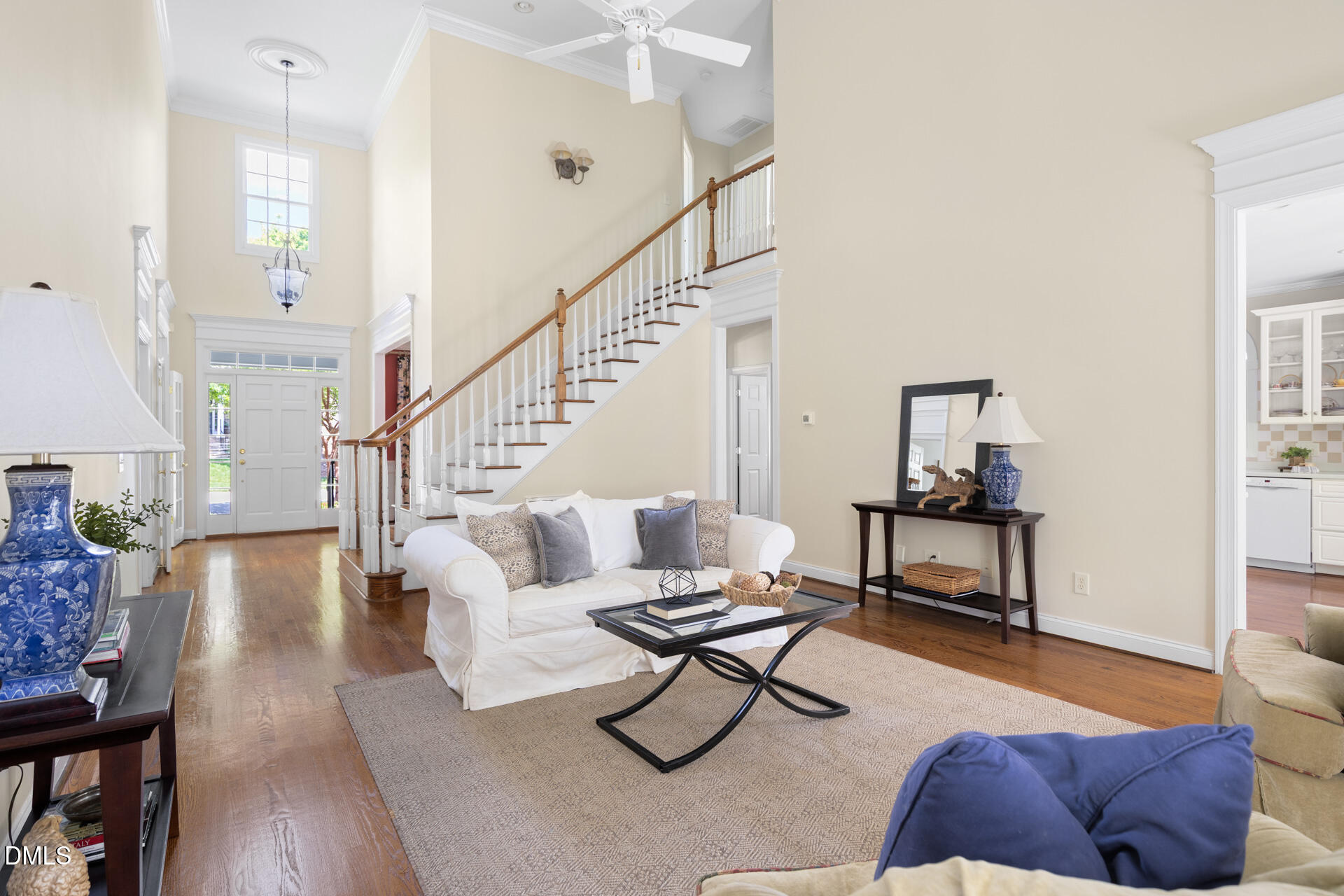 4207 Sugar Pine Lane