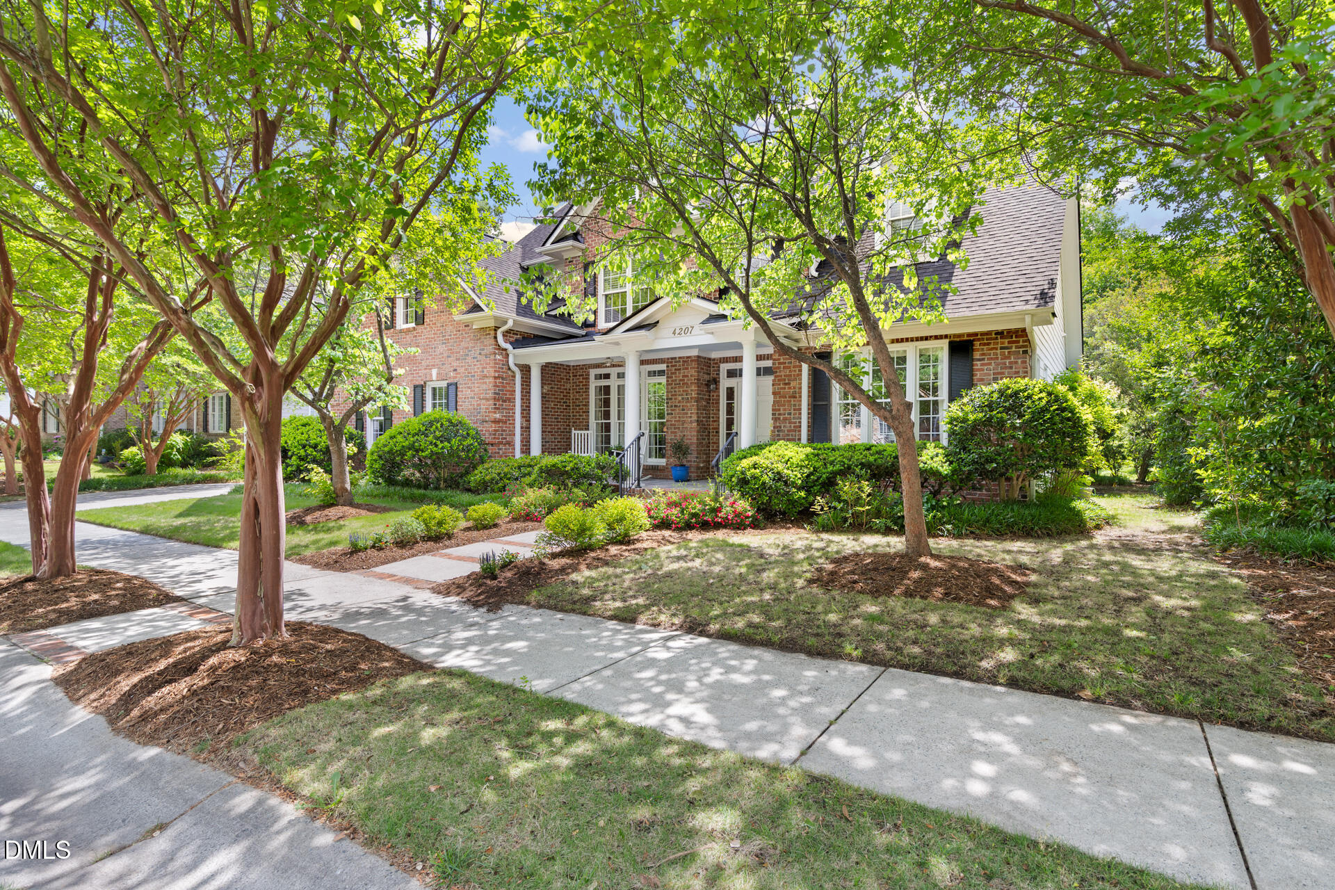 4207 Sugar Pine Lane
