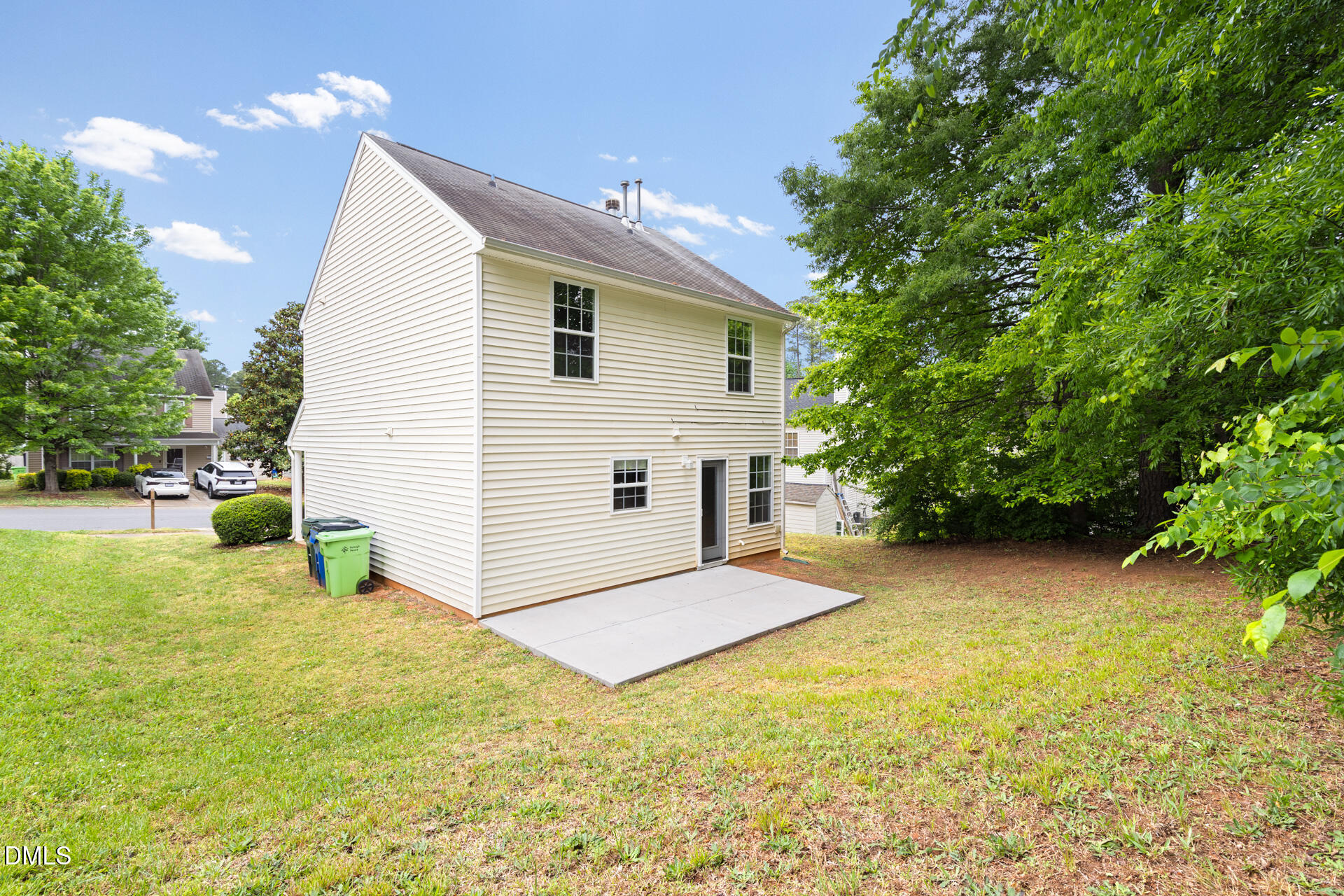 3607 Cyrus Street