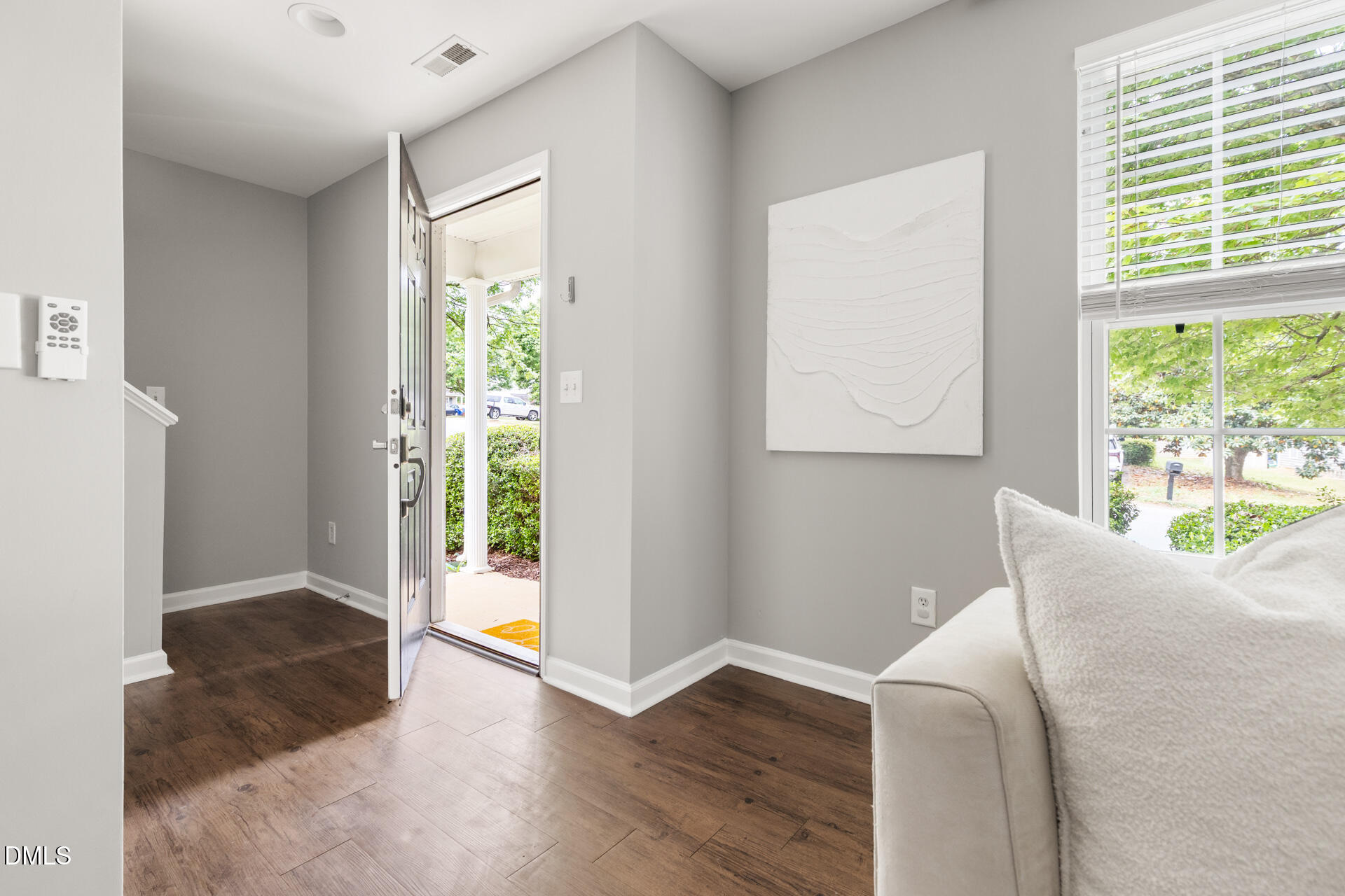 3607 Cyrus Street