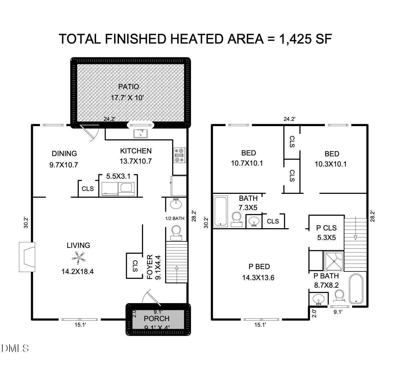 3607 Cyrus Street