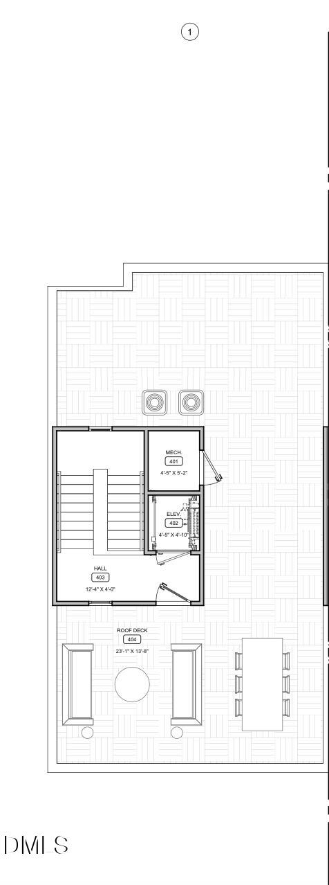 1717 W Club Boulevard