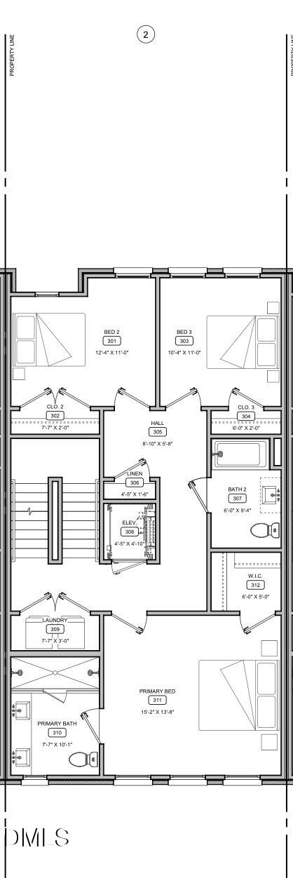 1713 W Club Boulevard
