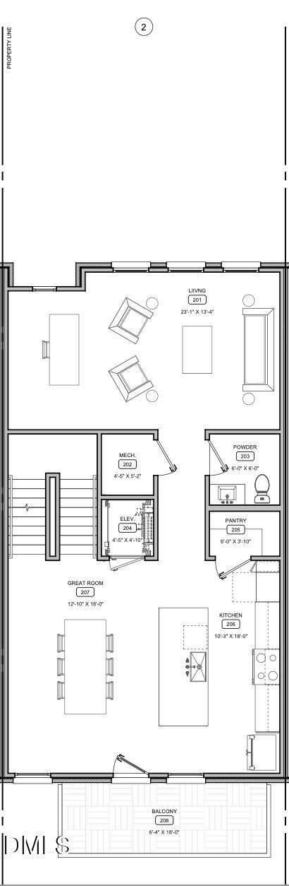 1713 W Club Boulevard