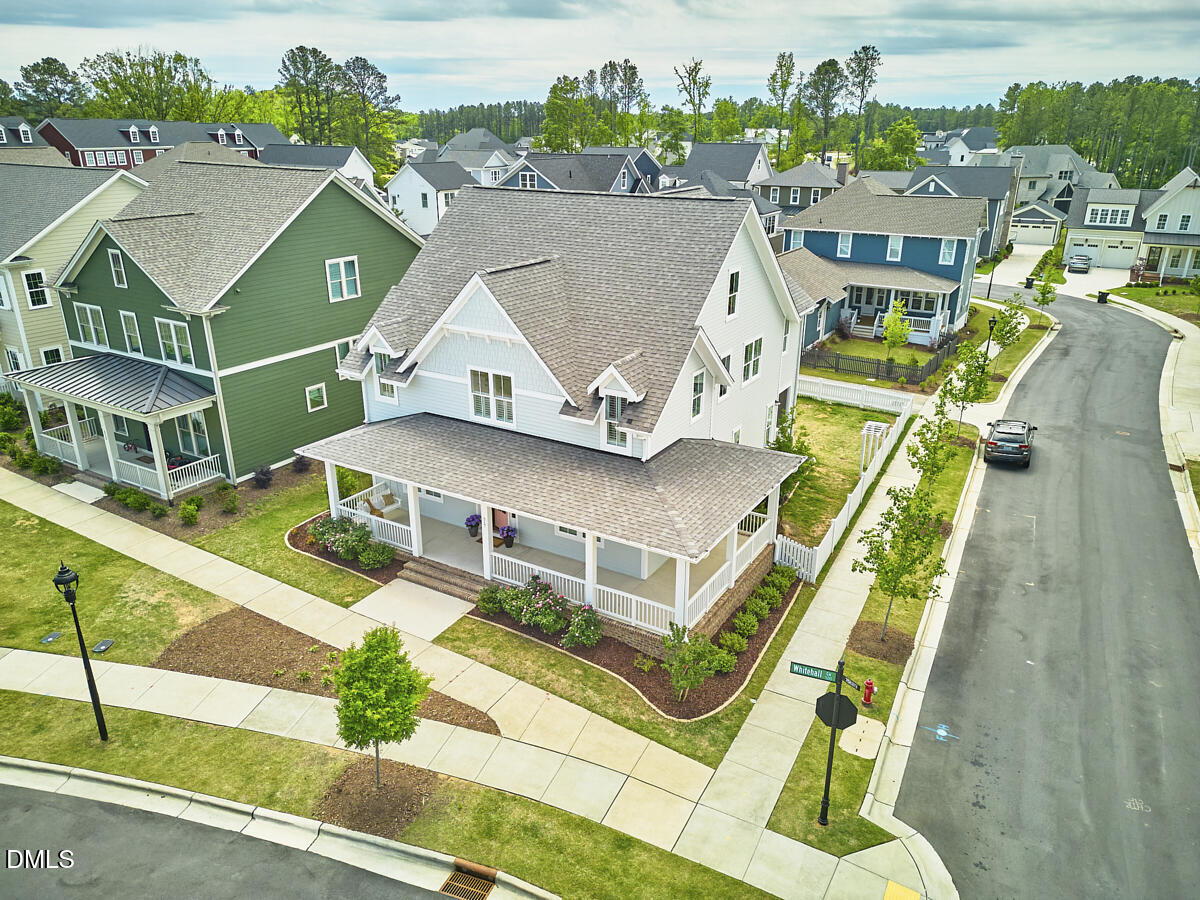 517 Whitehall Circle