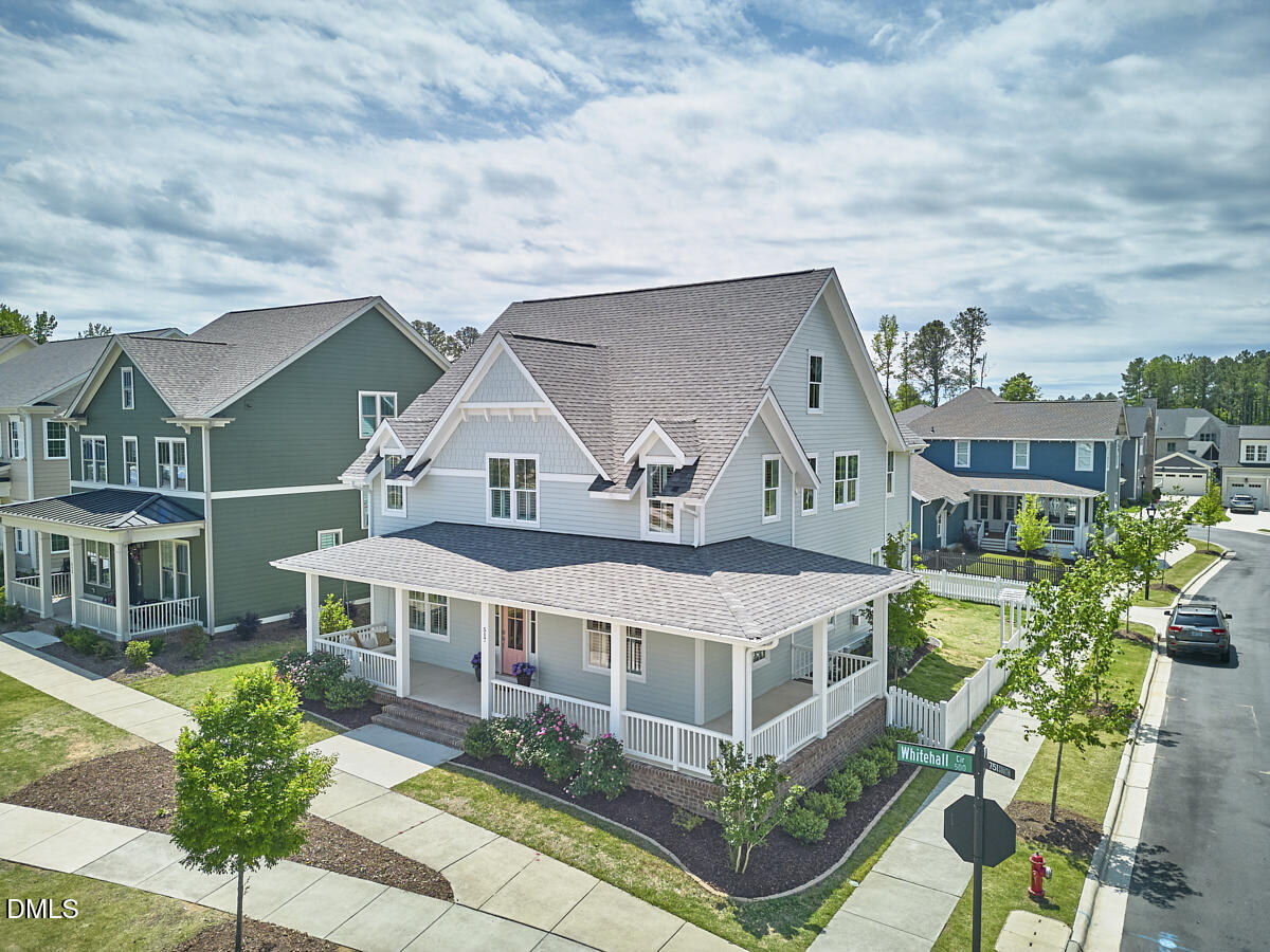 517 Whitehall Circle