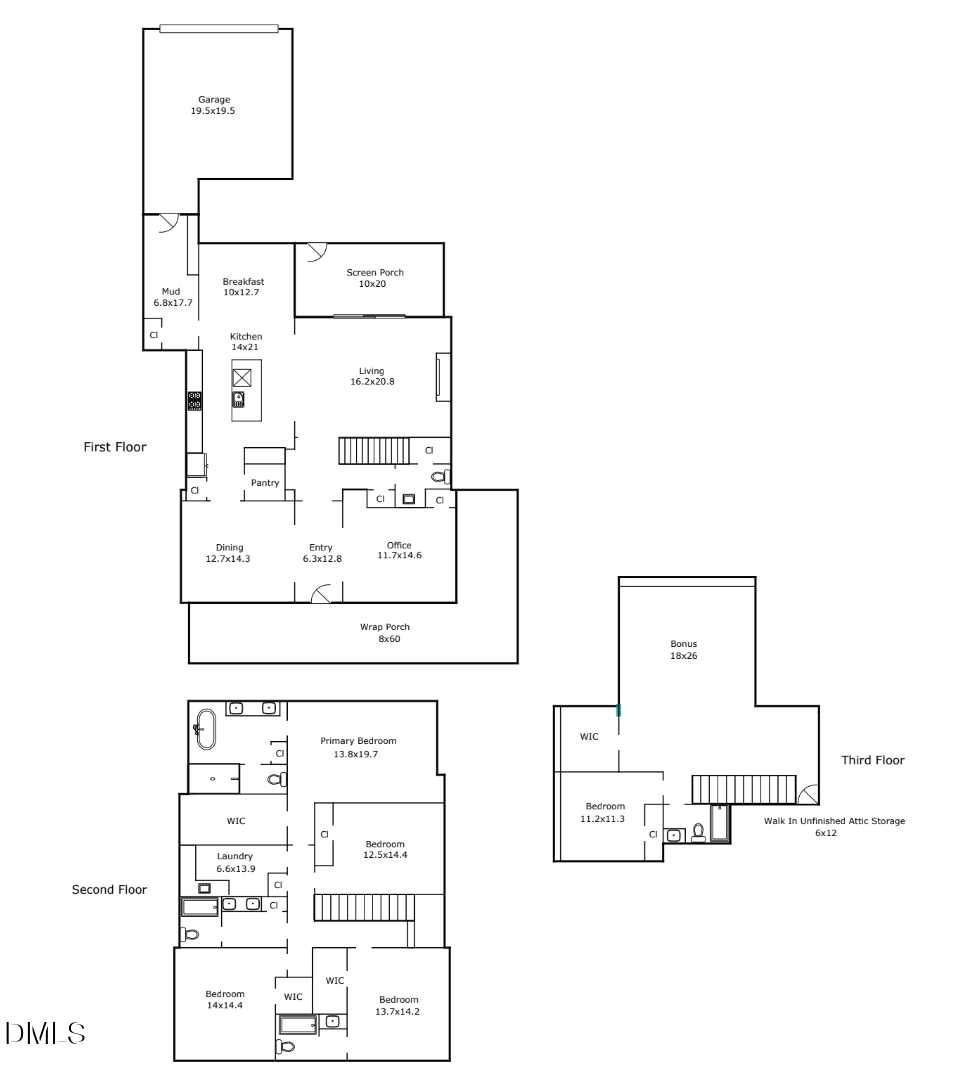 517 Whitehall Circle