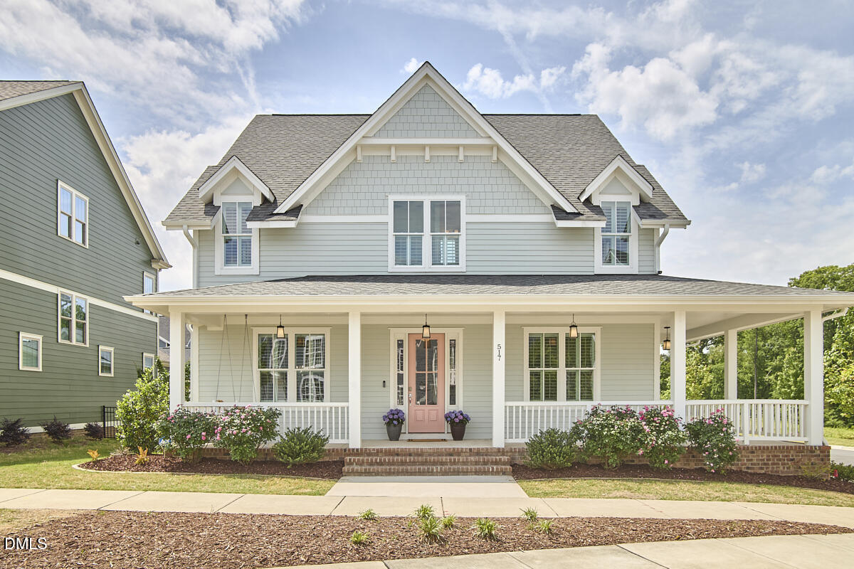 517 Whitehall Circle