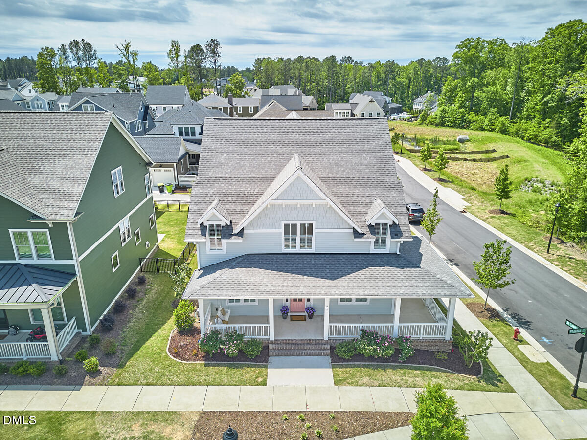 517 Whitehall Circle