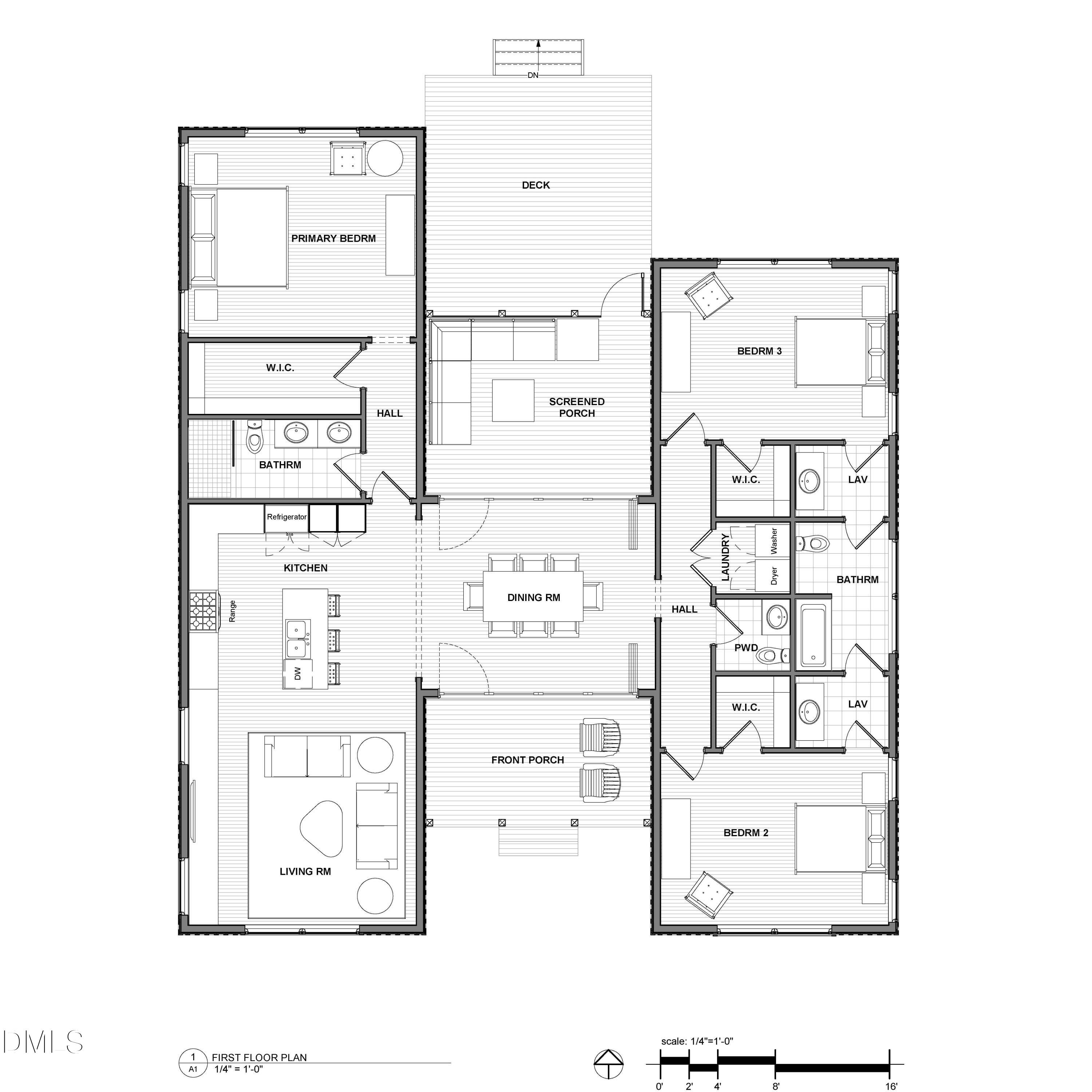 7304 Oak Leaf Drive