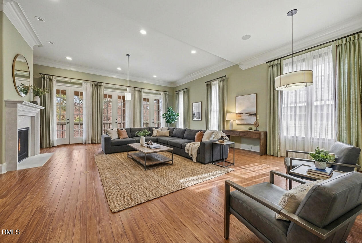 4105 Gardenlake Drive