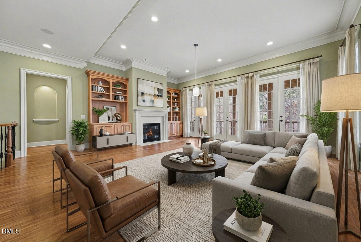 4105 Gardenlake Drive