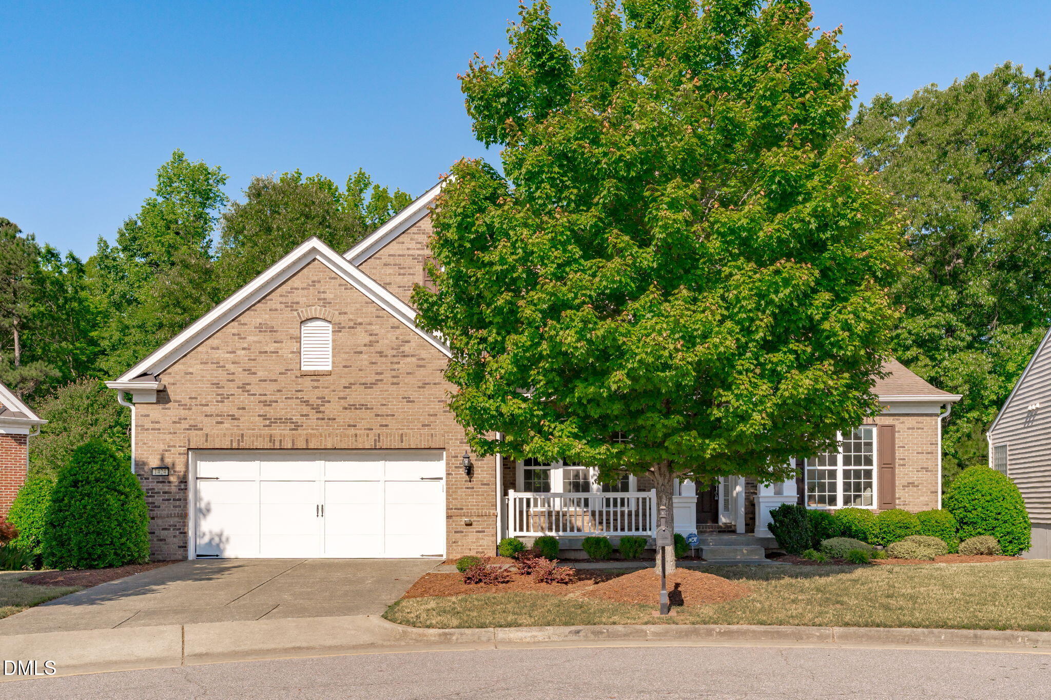 1424 Marsalis Way