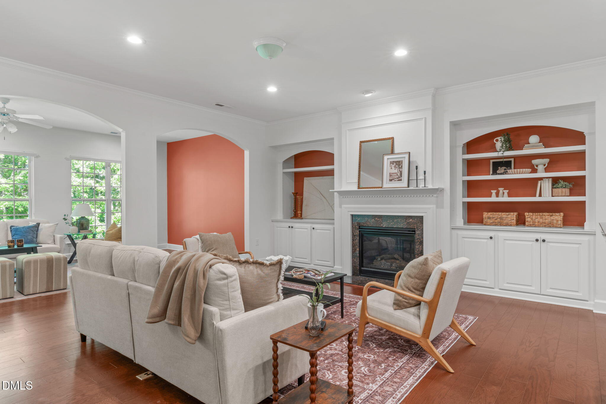 1424 Marsalis Way