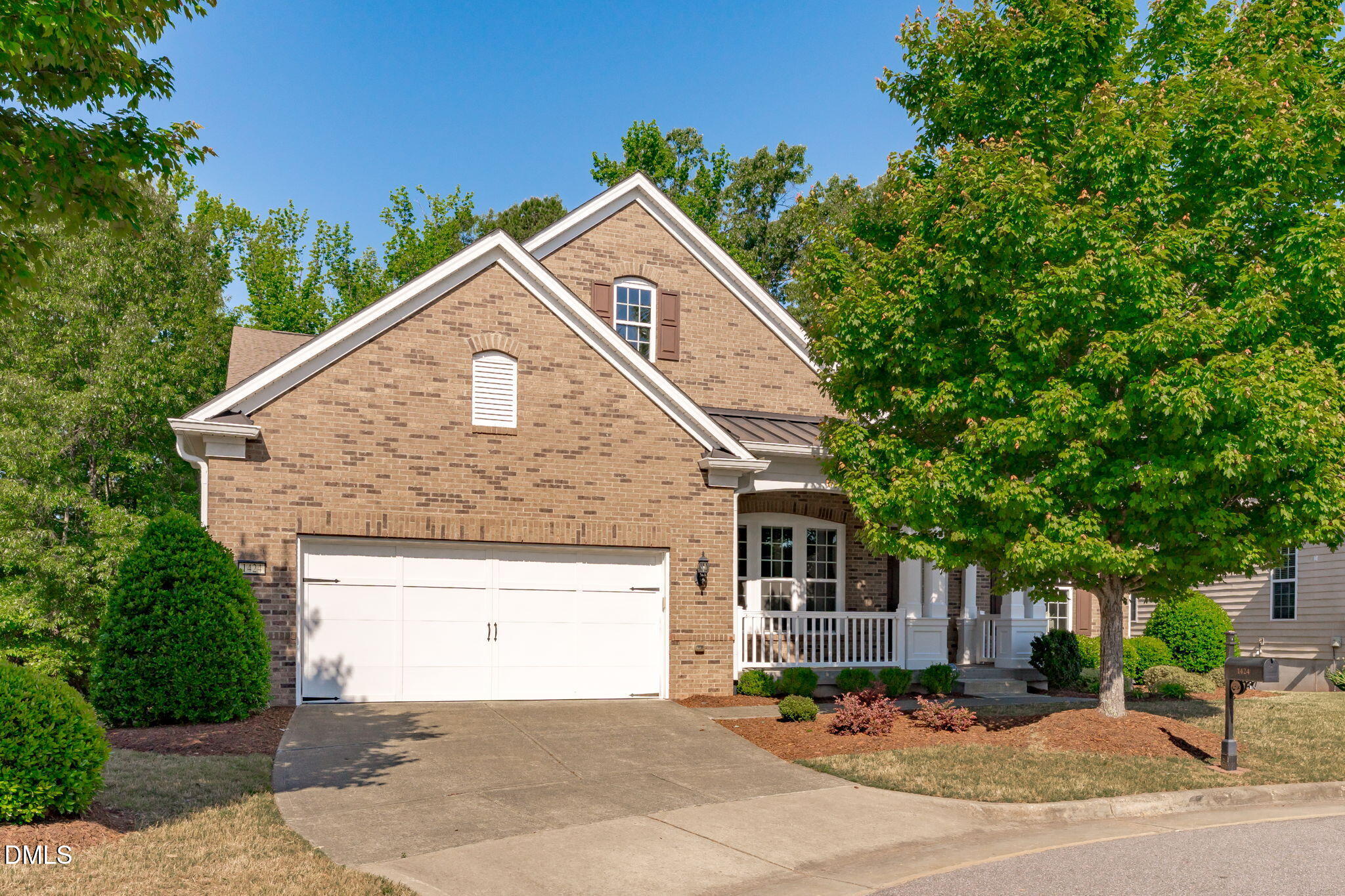 1424 Marsalis Way