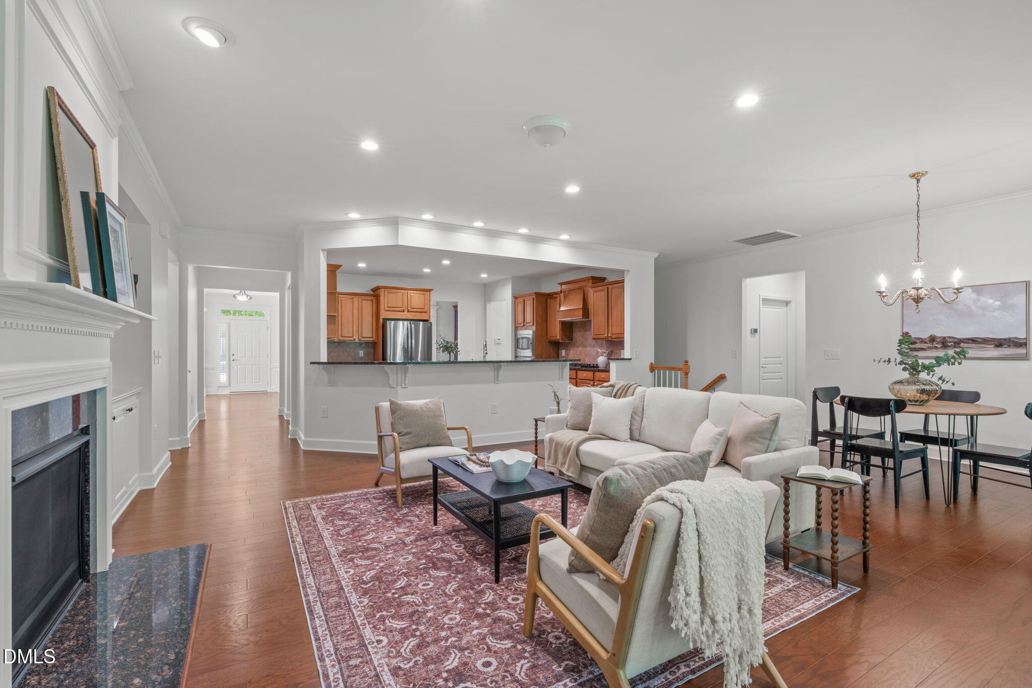 1424 Marsalis Way