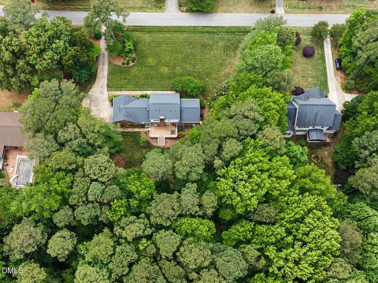 5209 Dutchman Drive