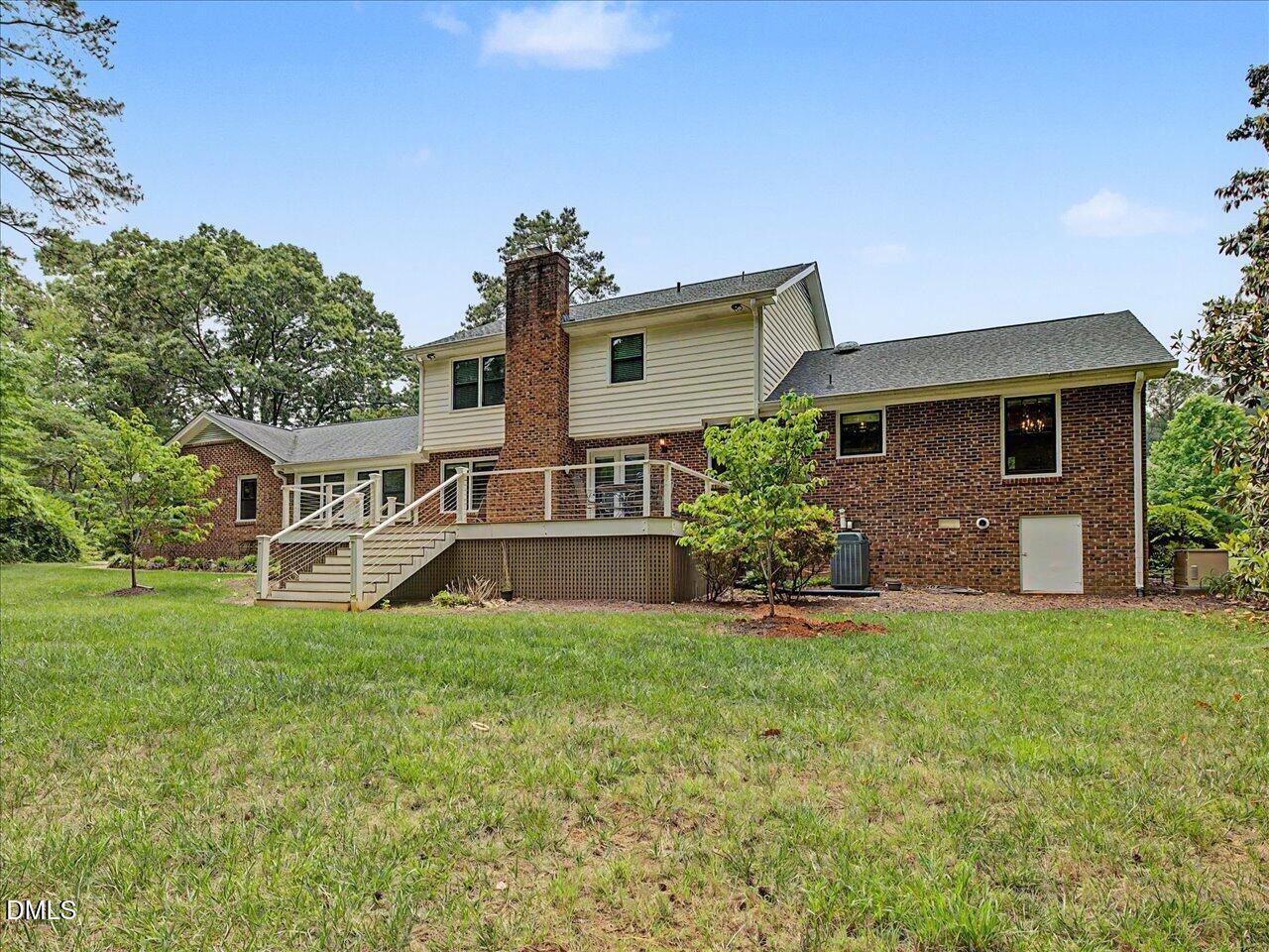 5209 Dutchman Drive