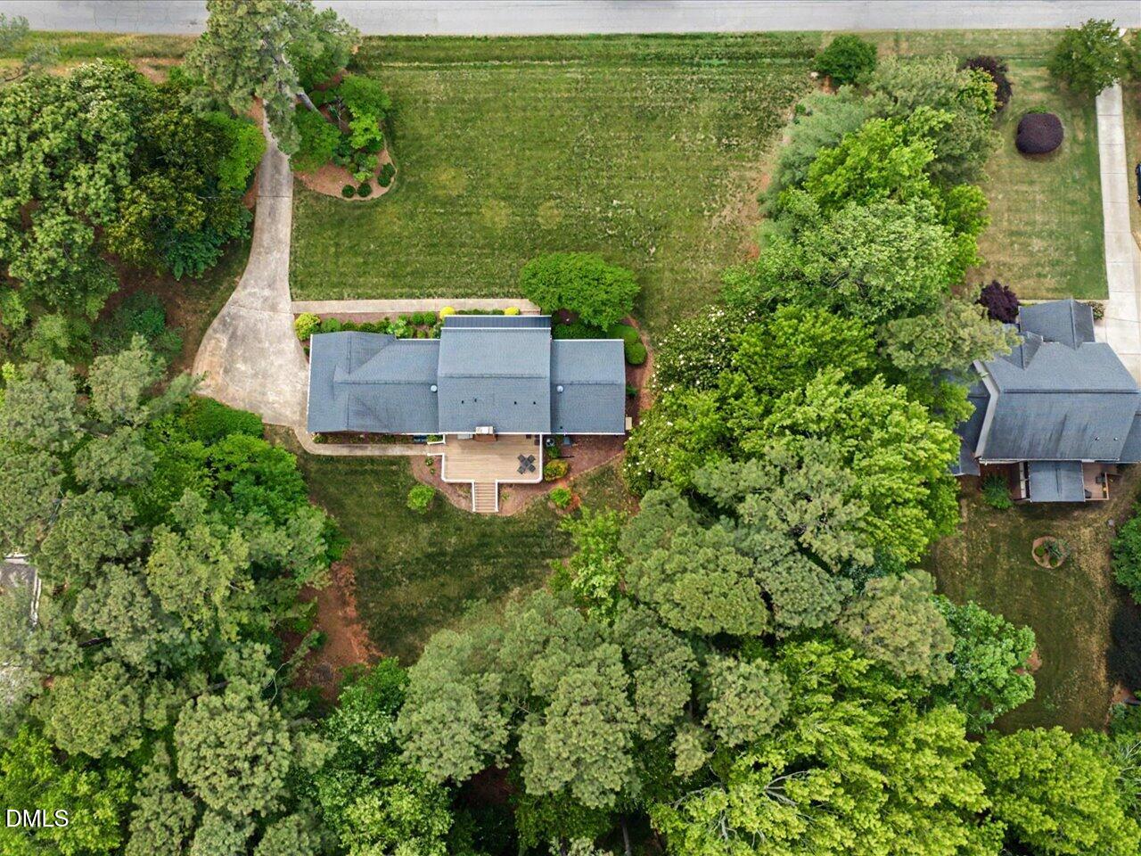 5209 Dutchman Drive