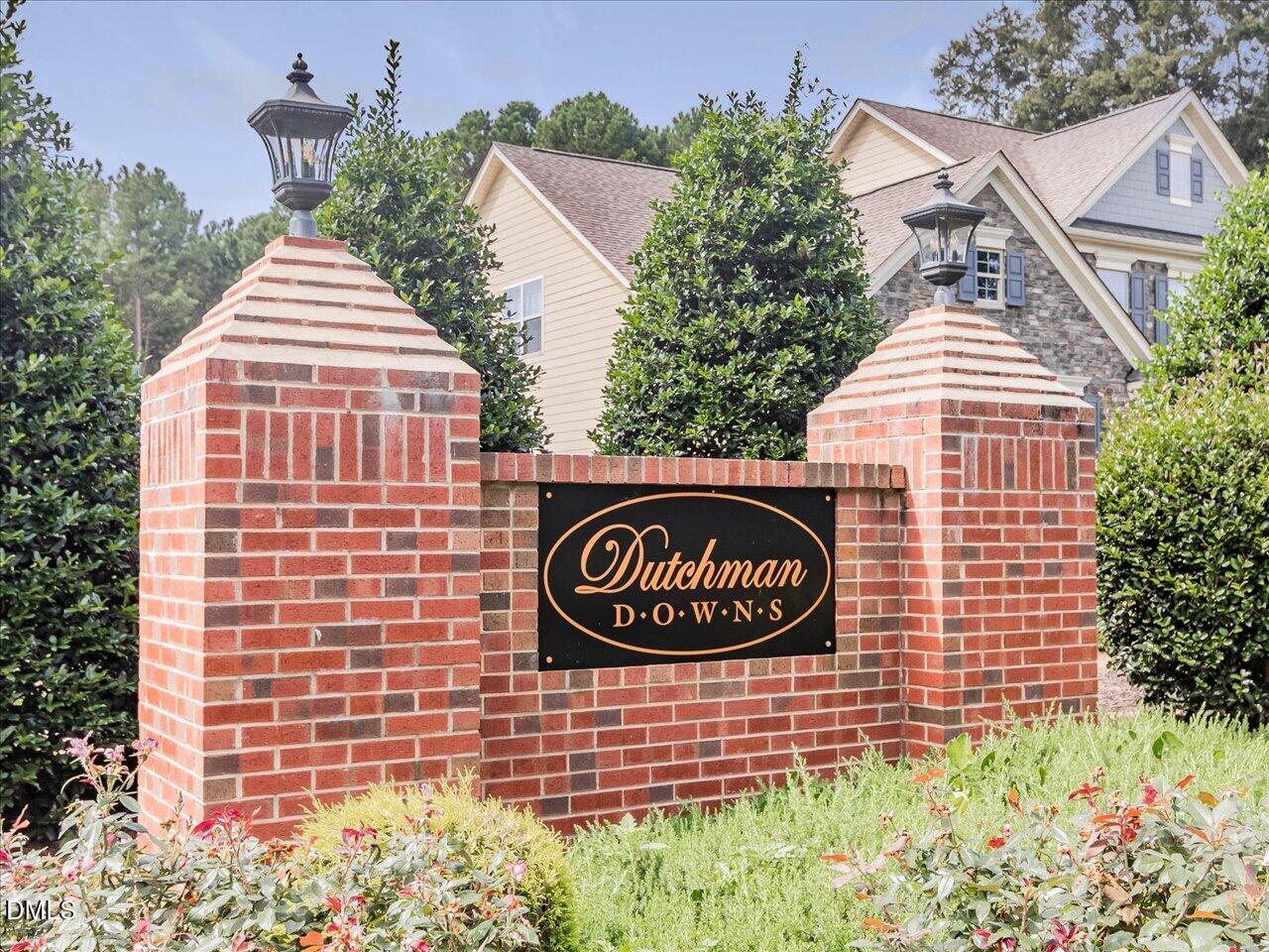 5209 Dutchman Drive