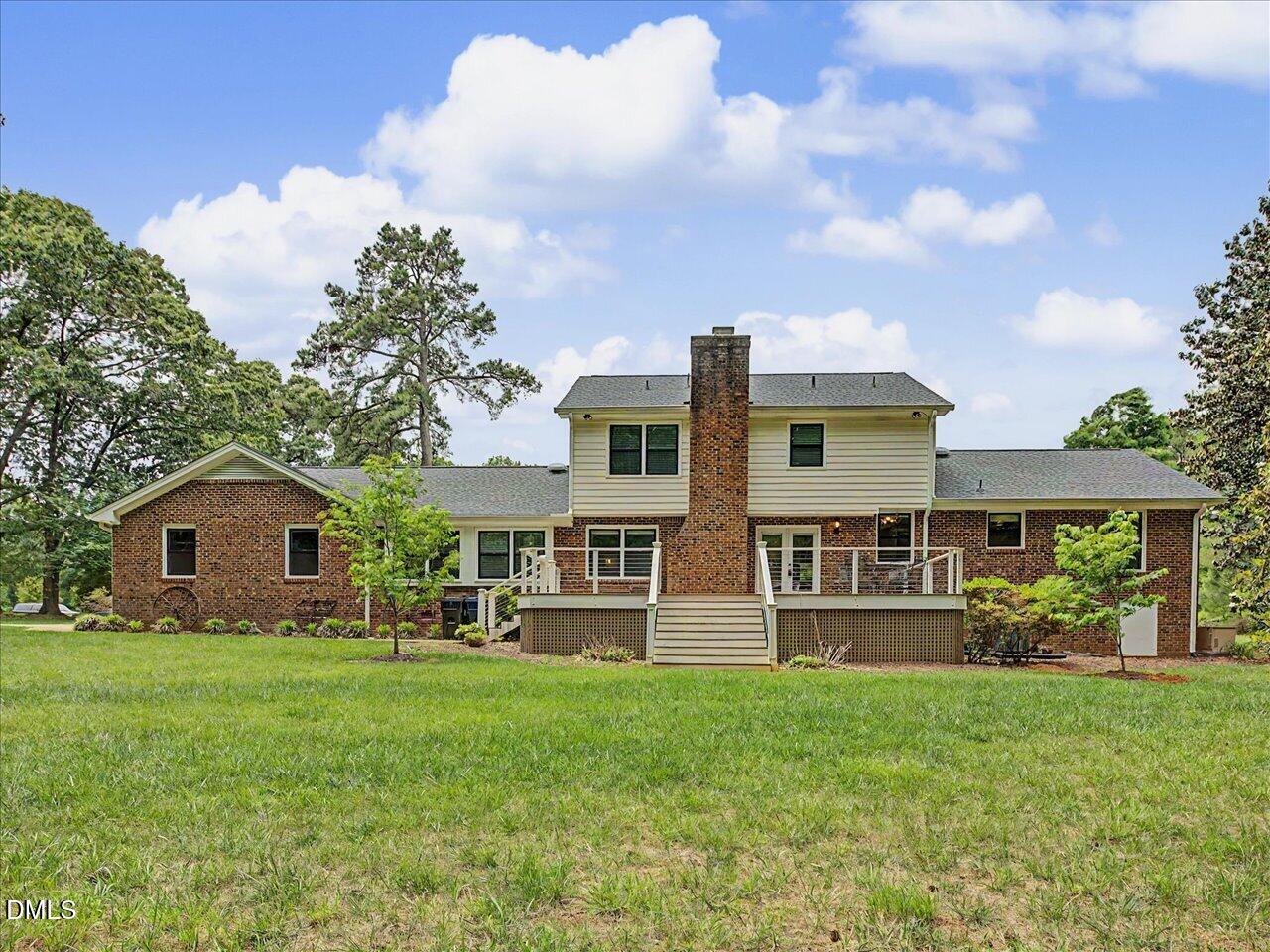 5209 Dutchman Drive