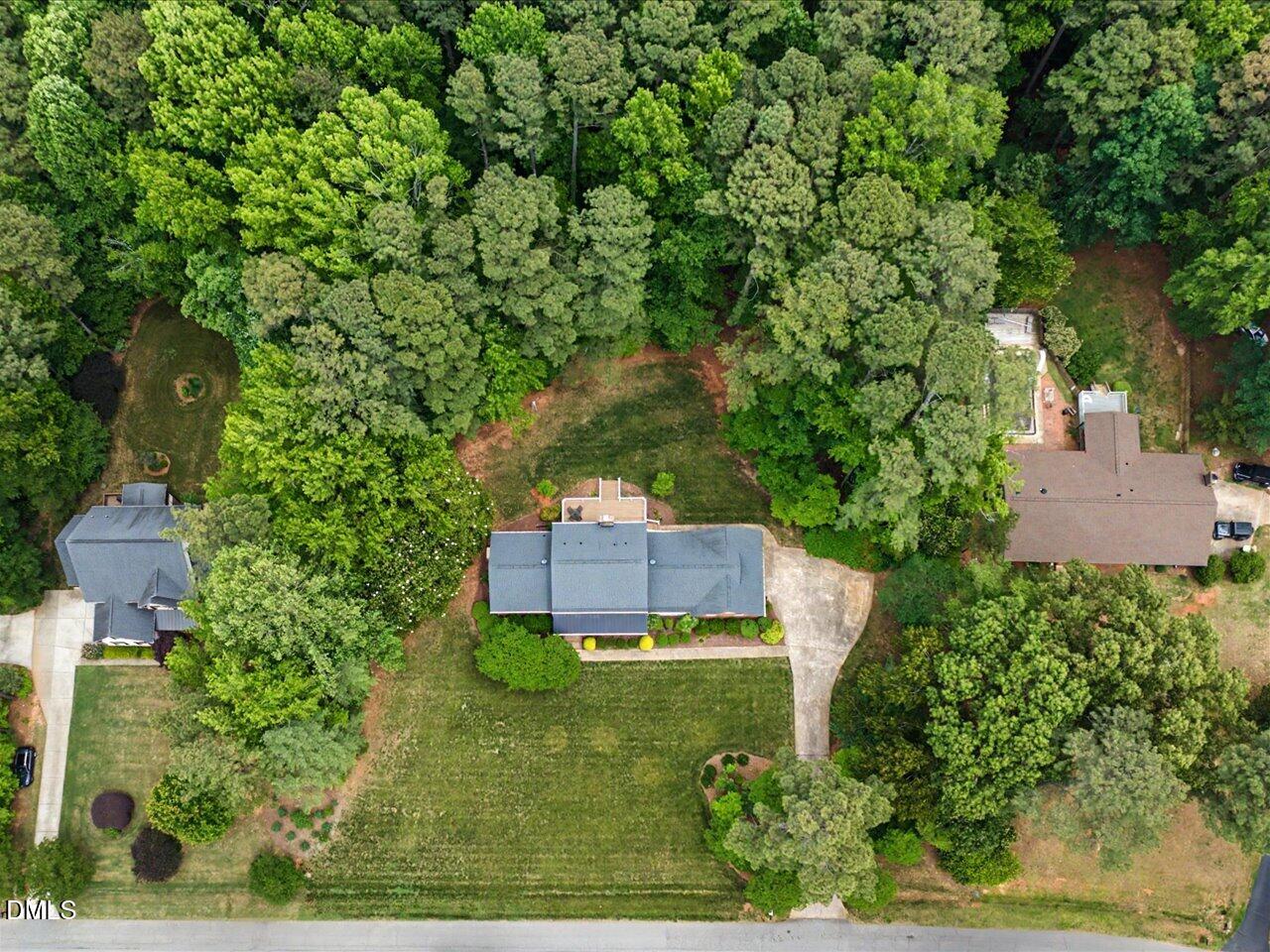 5209 Dutchman Drive