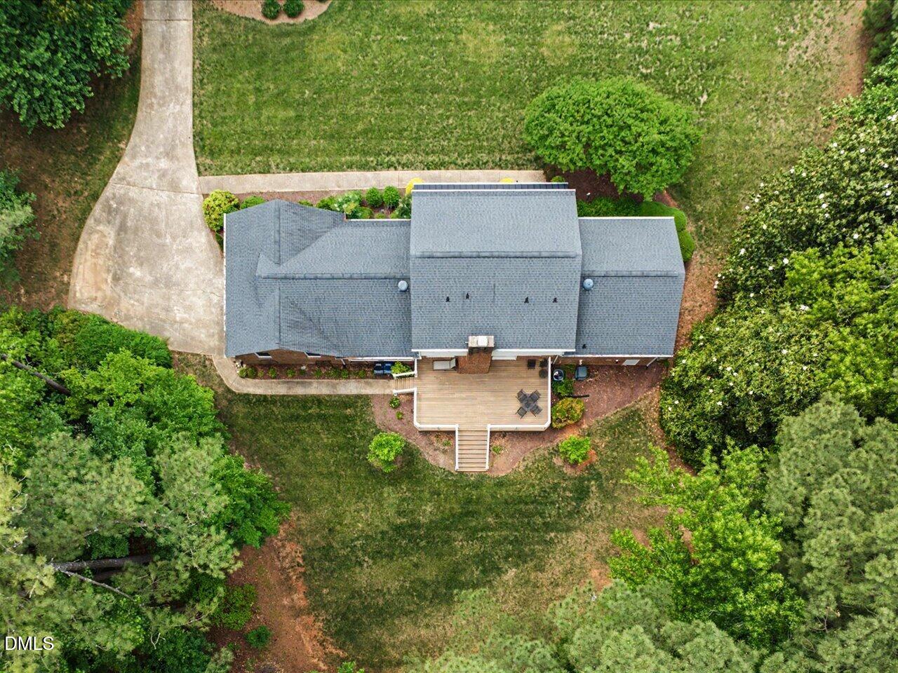 5209 Dutchman Drive