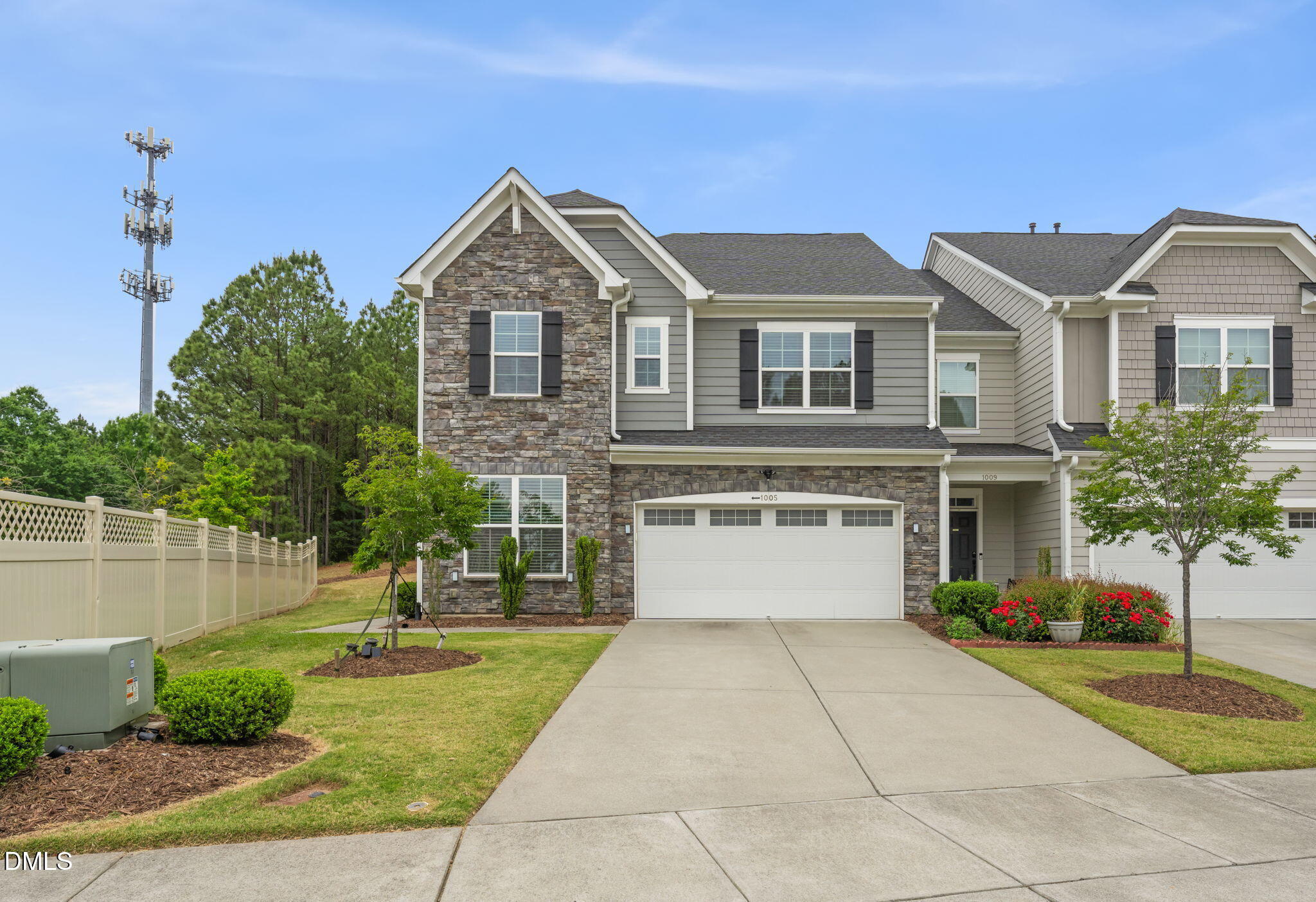 1005 Lakebrink Drive