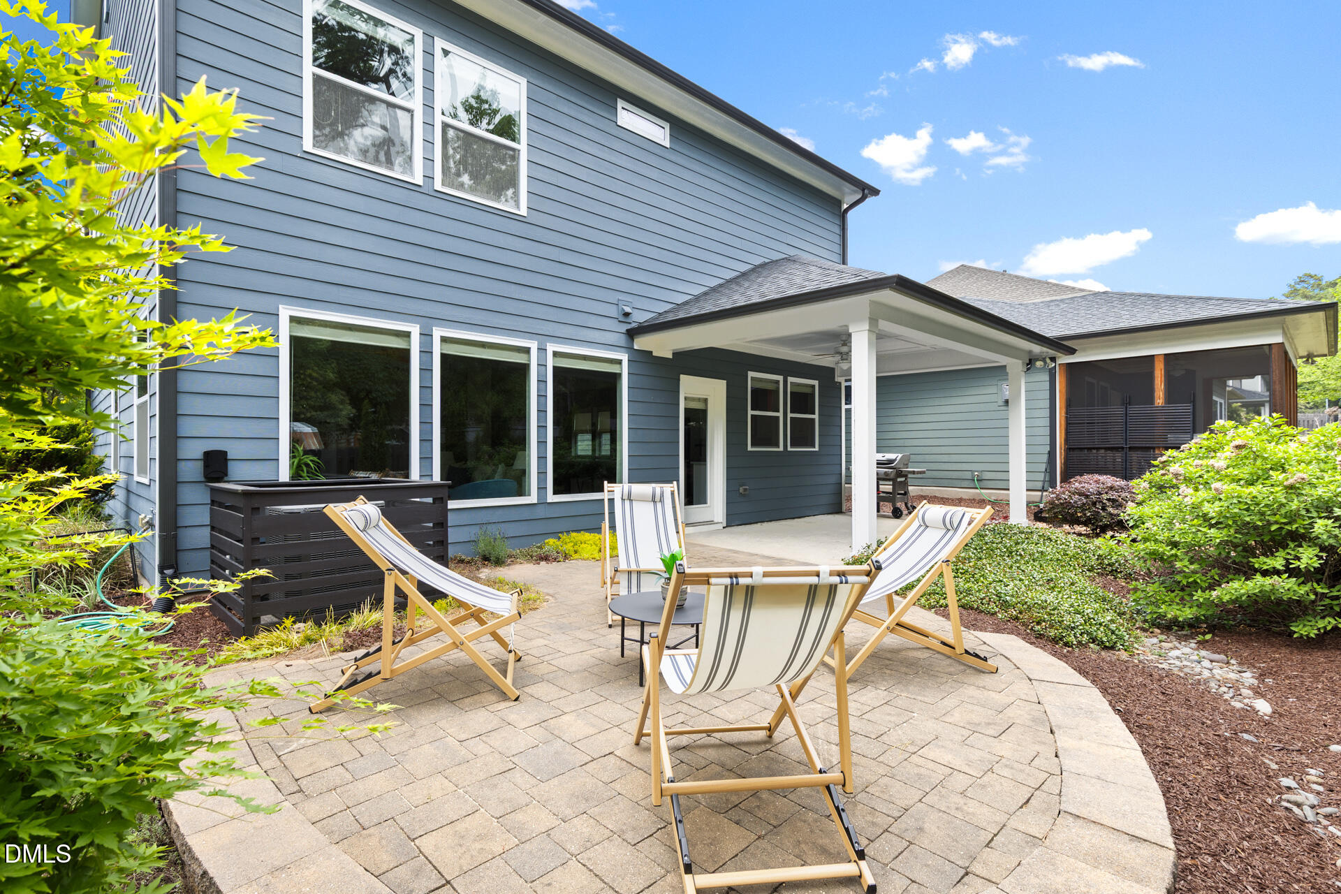 108 Chapel Run Way