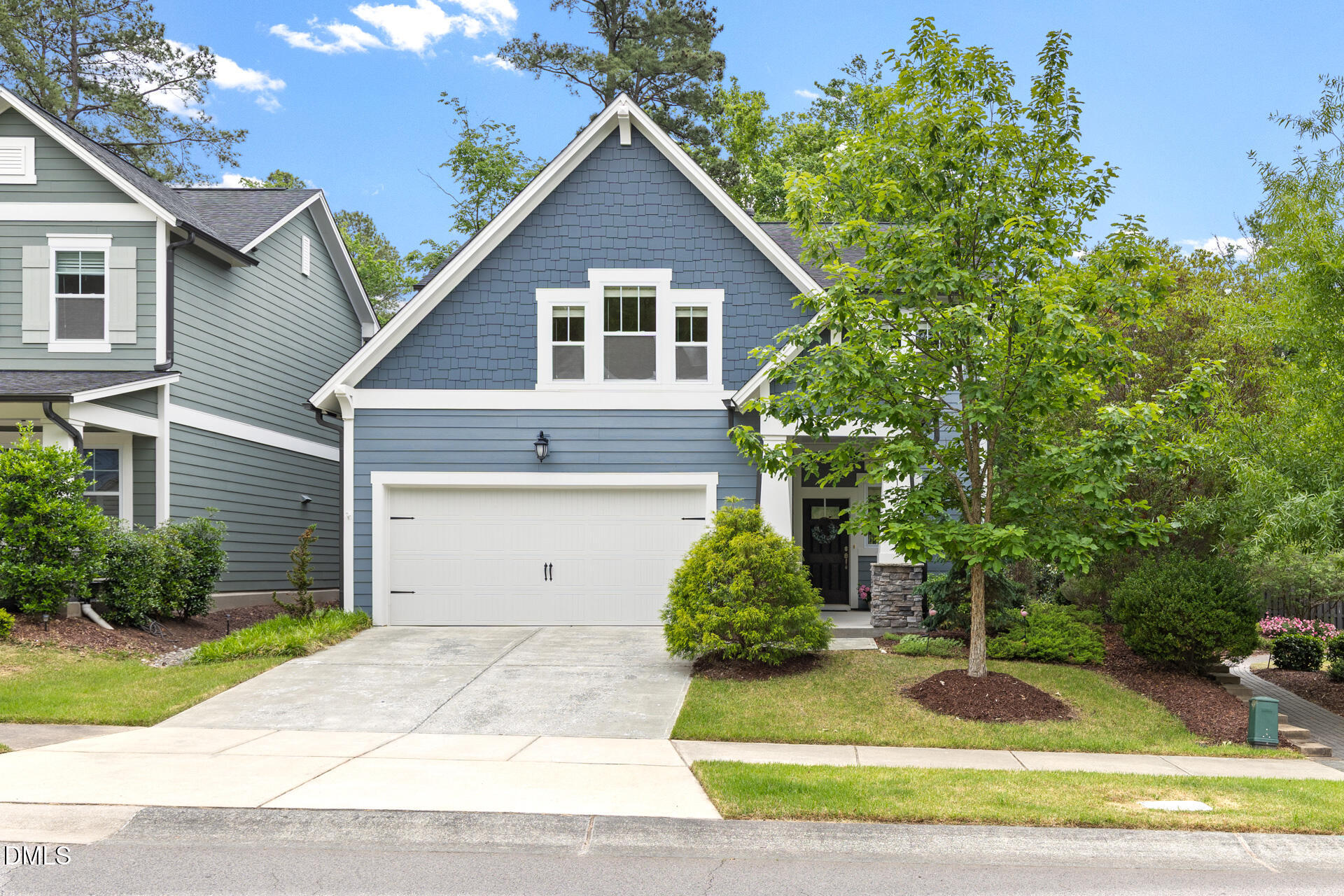 108 Chapel Run Way