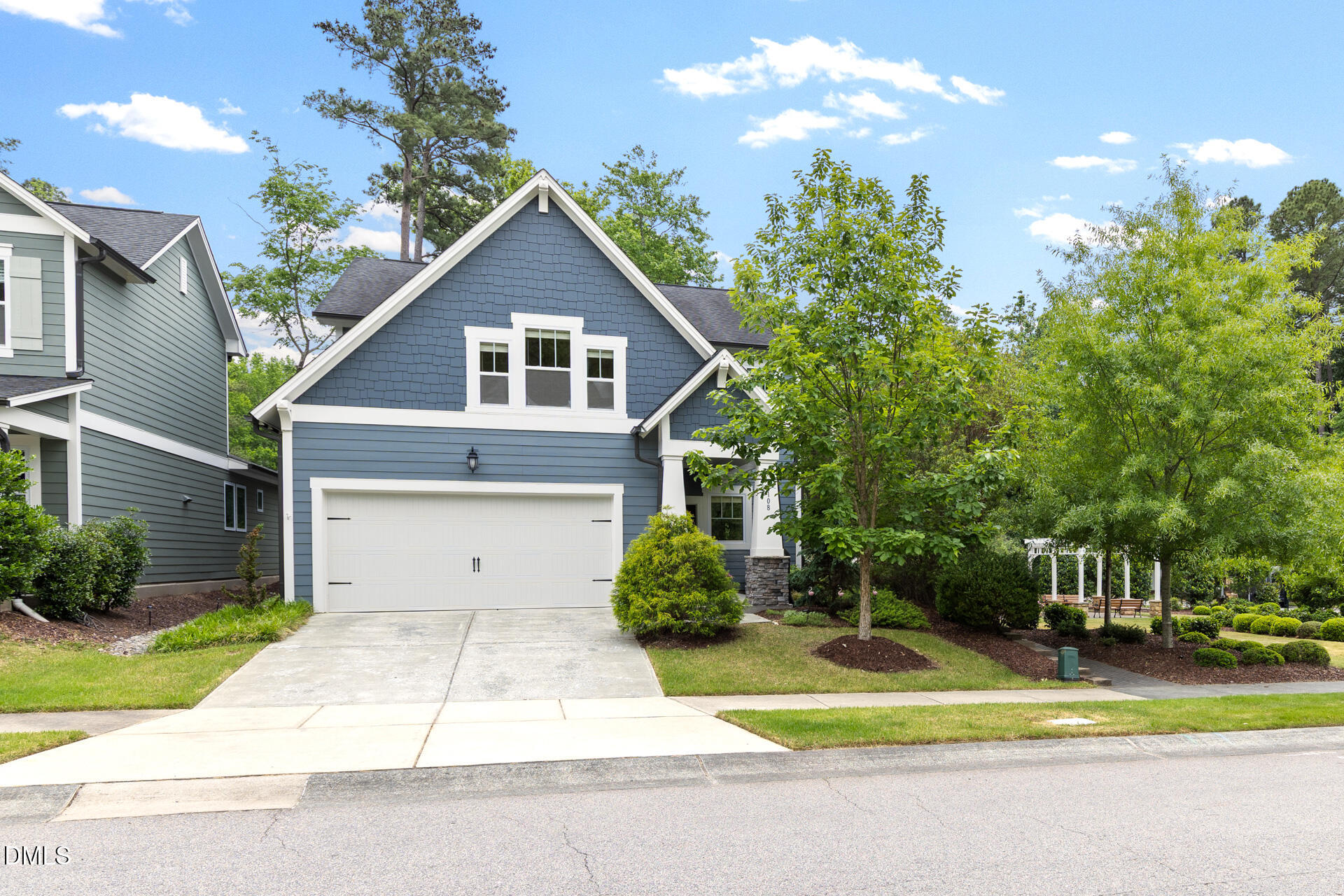 108 Chapel Run Way