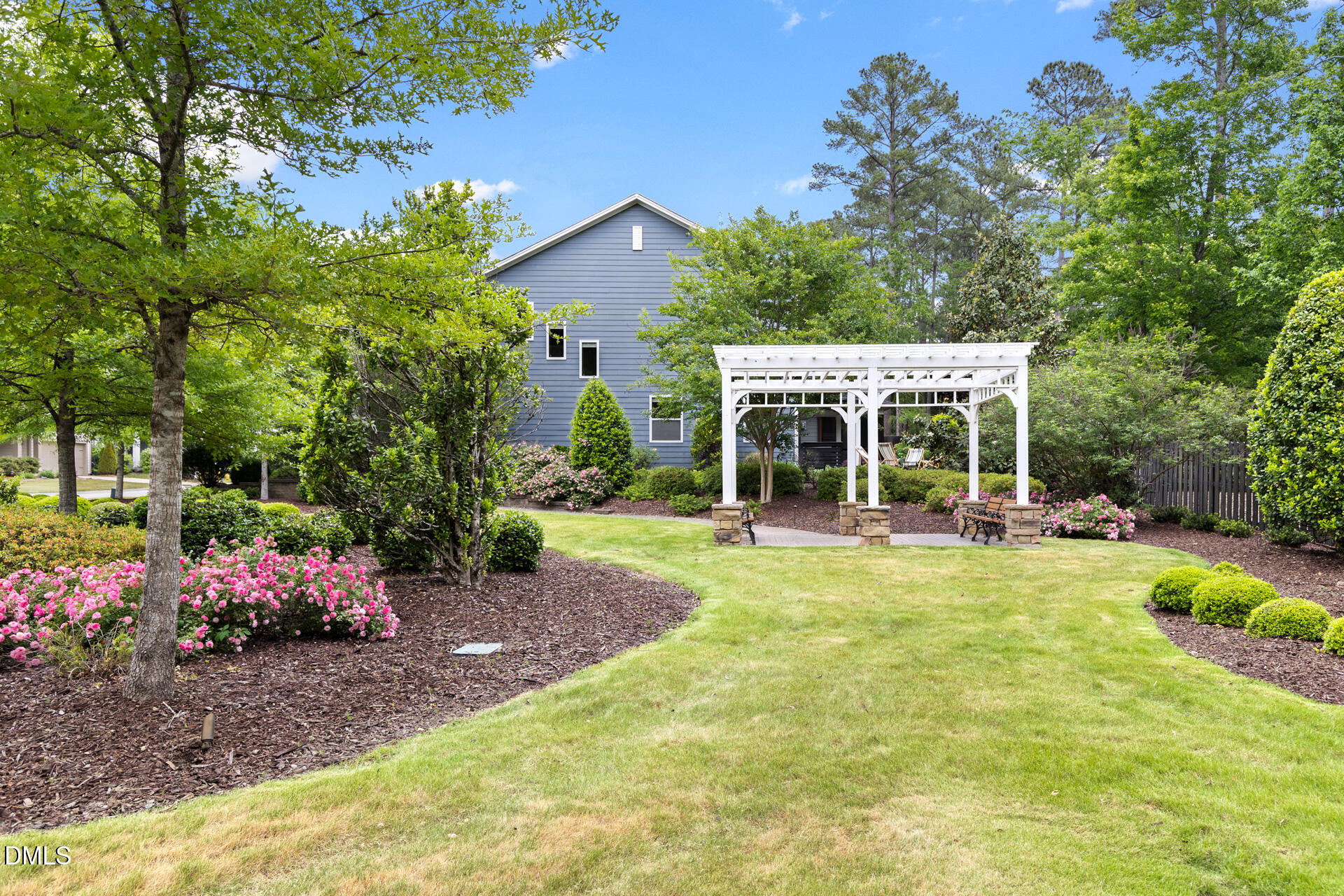 108 Chapel Run Way