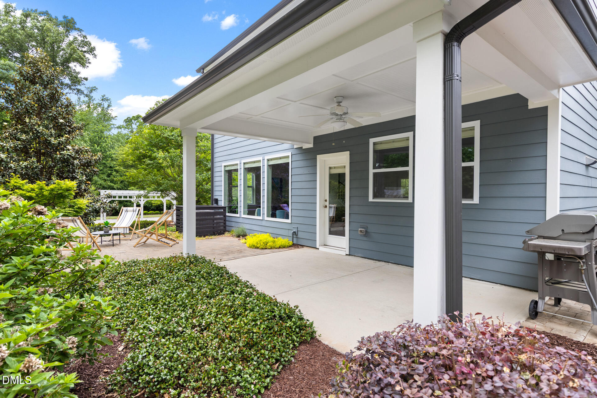 108 Chapel Run Way