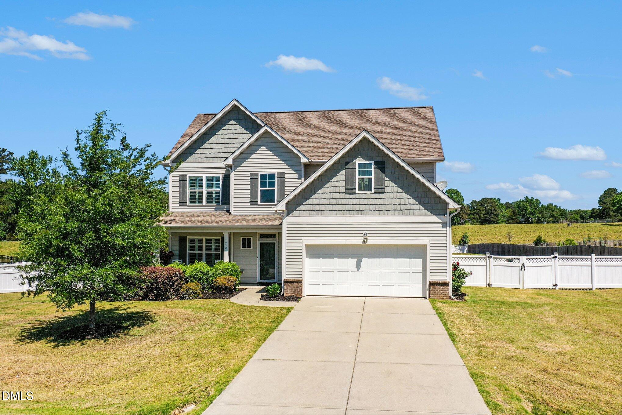 432 Seabring Lane