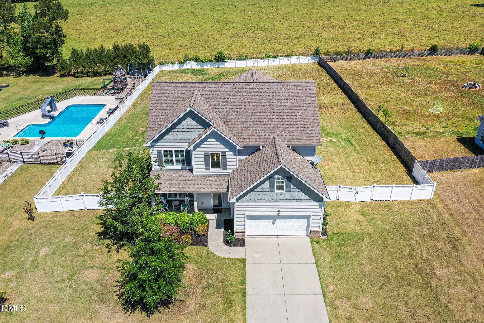 432 Seabring Lane