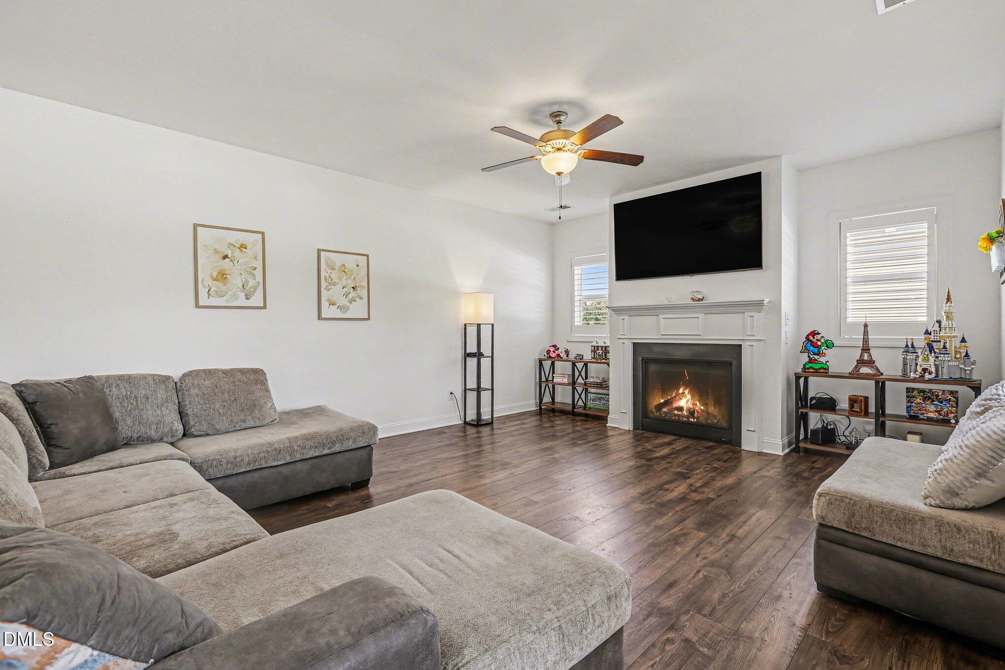 432 Seabring Lane