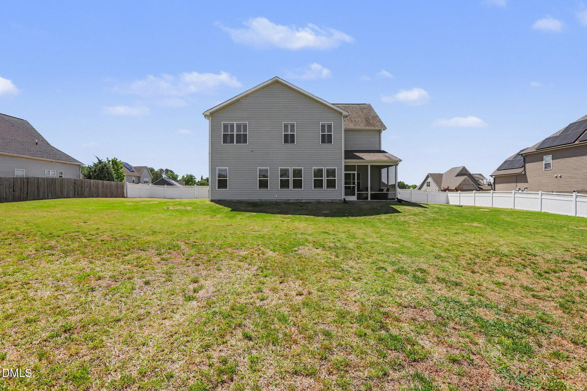 432 Seabring Lane