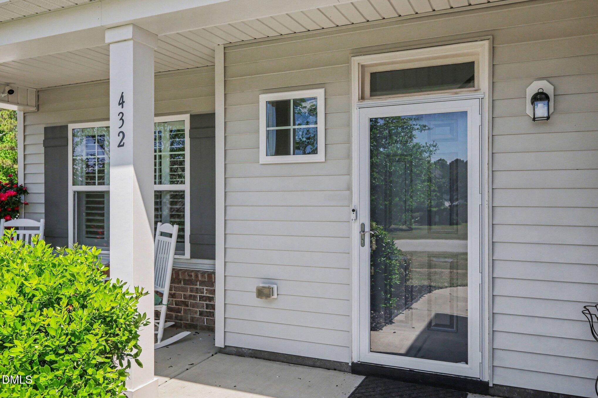 432 Seabring Lane