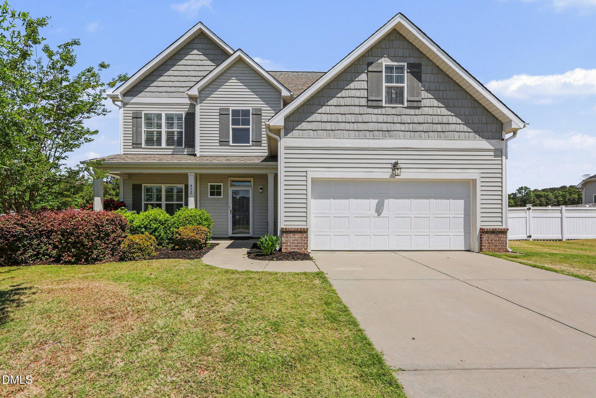 432 Seabring Lane