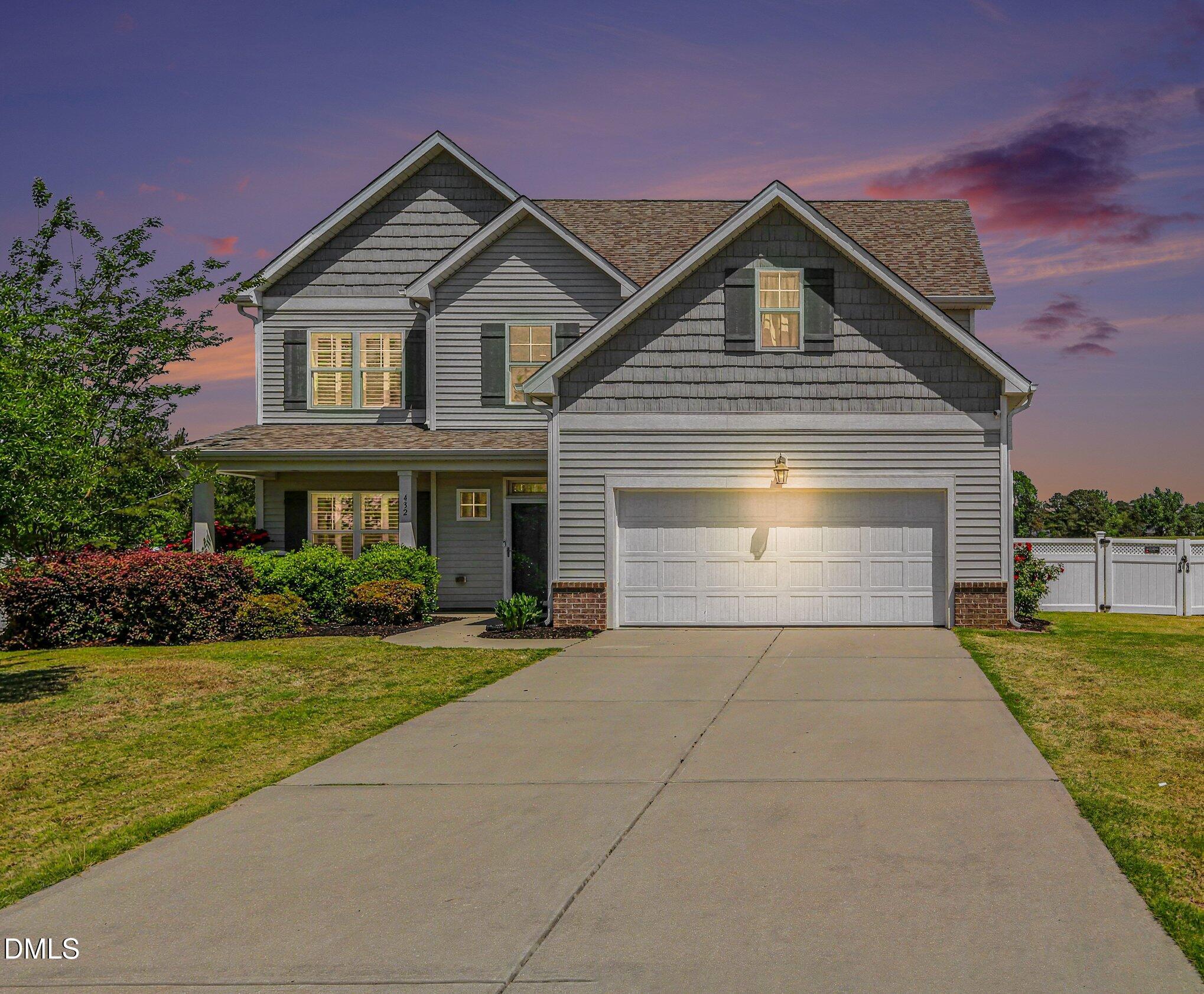432 Seabring Lane