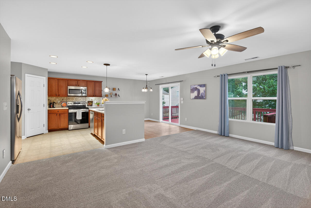 4602 Sir Barton Drive