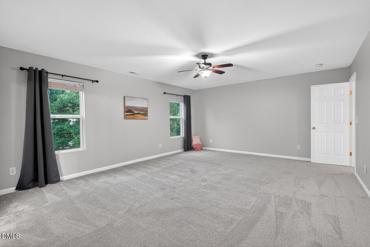 4602 Sir Barton Drive