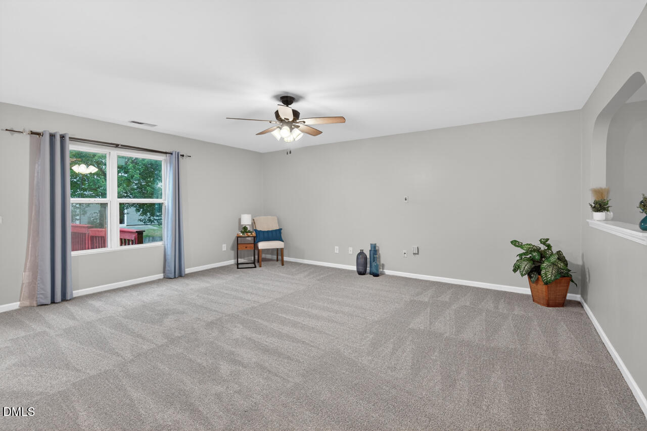 4602 Sir Barton Drive