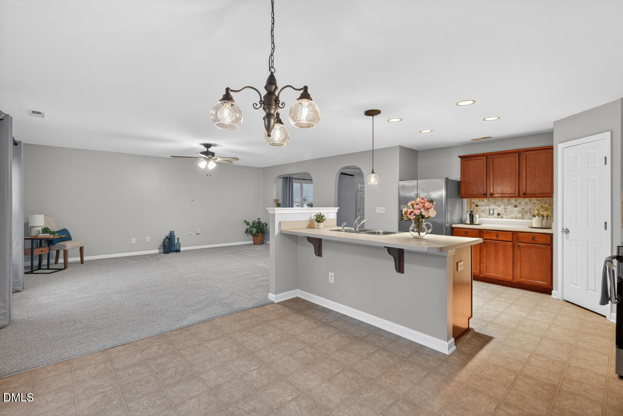 4602 Sir Barton Drive