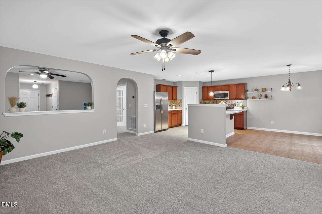 4602 Sir Barton Drive
